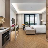 DUY NHẤT 1 CĂN STU 40M2 TẠI SUN SYMPHONY TRỰC DIỆN SÔNG HÀN, CHIẾT KHẤU 21% TRONG THÂNG 3