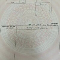 Chính chủ bán gấp lô đất trung tâm phường Hội Hợp, Vĩnh Yên 93.8m2 ô tô đỗ cửa 1,35 tỷ. 0988 296 228