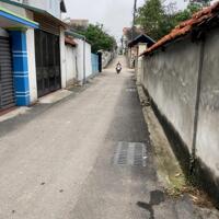 Chính chủ bán gấp lô đất trung tâm phường Hội Hợp, Vĩnh Yên 93.8m2 ô tô đỗ cửa 1,35 tỷ. 0988 296 228