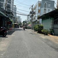 Bán Nhà Mặt Tiền Kinh Doanh Đường Trần Quang Quá, Phường Hiệp Tân, Quận Tân Phú, Hồ Chí Minh