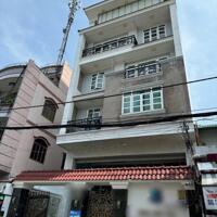 Bán Nhà Mặt Tiền Kinh Doanh Đường Trần Quang Quá, Phường Hiệp Tân, Quận Tân Phú, Hồ Chí Minh