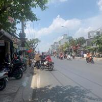 Bán rẻ căn nhà hẻm xe hơi 6m ra Mặt Tiền Kha Vạn Cân quận Thủ Đức 40m, sổ hồng 125m chỉ 8 tỷ