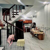 **BÁN NHÀ MỚI HXH 4M – PHAN HUY ÍCH, P.15, TÂN BÌNH – Ô TÔ VÀO TẬN NƠI – CHỈ NHỈNH 4 TỶ**