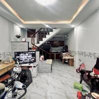 **BÁN NHÀ MỚI HXH 4M – PHAN HUY ÍCH, P.15, TÂN BÌNH – Ô TÔ VÀO TẬN NƠI – CHỈ NHỈNH 4 TỶ**