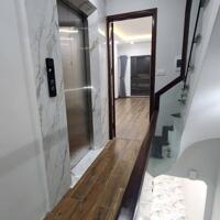 BÁN NHÀ MẶT PHỐ GIÁP BÁT HOÀNG MAI Ô TÔ VÀO NHÀ KINH DOANH  ĐỈNH THANG MÁY NHÀ ĐẸP 16 TỶ
