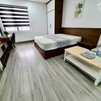 CHo thuê căn hộ 1 ngủ tách bếp giá 7tr tại KĐT Waterfront