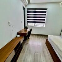 CHo thuê căn hộ 1 ngủ tách bếp giá 7tr tại KĐT Waterfront
