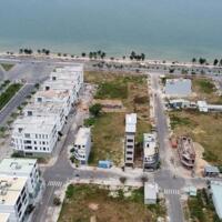 Bán Đất Mặt Tiền Trần Minh Tông Cách Biển 150m. Q Liên Chiểu. Giá 6Ty x Thương Lượng