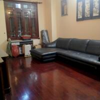Bán Nhà Mặt Phố Giáp Bát Hoàng Mai 135m4T MT8m Vỉa Hè 27,7 Tỷ Giáp Bát.