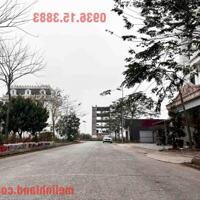 Bán liền kề biệt thự cienco 5 Mê Linh cơ hội đầu tư X2 giá trị