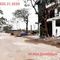 Bán liền kề biệt thự cienco 5 Mê Linh cơ hội đầu tư X2 giá trị