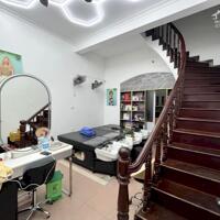 BÁN NHÀ NGÕ 61 PHẠM TUẤN TÀI, NGÕ THÔNG PHÂN LÔ Ô TÔ KINH DOANH, DT 45M2, 4 TẦNG 16.8 TỶ