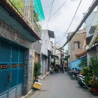 33m2 PHẠM VĂN BẠCH, 2Tỷ85, công nhận đủ