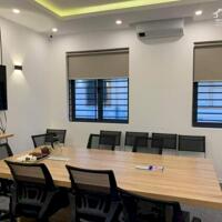 Mặt phố Lê Trọng Tấn, Thanh Xuân, Dt: 105m2, giá: 55.8 tỷ, 8 tầng thang máy, mt: 6m, vỉa hè