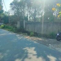 Đất thổ cư mặt tiền Sông Lu 2-Hòa Phú-Củ Chi.Dt 21,3x69~1474m2~14ty