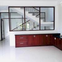 Chỉ 45 Tỷ-Sở Hữu Ngay Nhà 1 Trệt 4 Lầu MT Nguyễn Văn Hưởng,Thảo Điền,Q2 DT:100m2(5,6mx17m)
