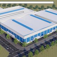Cho thuê nhà xưởng diện tích 16.731 m2 tại KCN An Phước, Long Thành, Đồng Nai