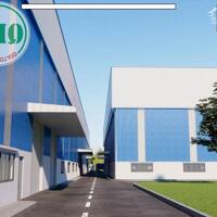 Cho thuê nhà xưởng diện tích 16.731 m2 tại KCN An Phước, Long Thành, Đồng Nai