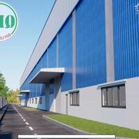 Cho thuê nhà xưởng diện tích 16.731 m2 tại KCN An Phước, Long Thành, Đồng Nai