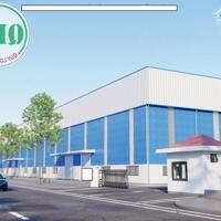 Cho thuê nhà xưởng diện tích 16.731 m2 tại KCN An Phước, Long Thành, Đồng Nai