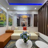 NHÀ HIẾM PHỐ GIÁP BÁT – LÔ GÓC – ÔTÔ ĐỖ CỬA – Ở NGAY – 45M2– GIÁ 7.65 TỶ TL