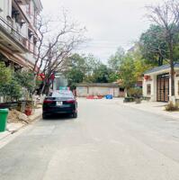 Bán đất mặt đường Lạc Trung, Liên Bảo, Vĩnh Yên, Vĩnh Phúc
