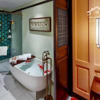 GẤP! BÁN BIỆT THỰ 4 TẦNG VIEW SÔNG - CẨM THANH, HỘI AN