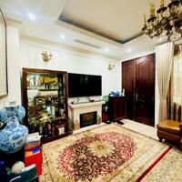 BÁN NHÀ ĐƯỜNG NGUYỄN TRÃI THANH XUÂN, VỊ TRÍ VIP KINH DOANH ĐỈNH, DT 92M2, 5 TẦNG, 37,5 TỶ