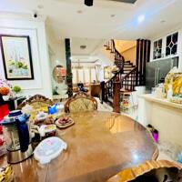 BÁN NHÀ ĐƯỜNG NGUYỄN TRÃI THANH XUÂN, VỊ TRÍ VIP KINH DOANH ĐỈNH, DT 92M2, 5 TẦNG, 37,5 TỶ