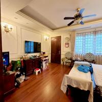 BÁN NHÀ ĐƯỜNG NGUYỄN TRÃI THANH XUÂN, VỊ TRÍ VIP KINH DOANH ĐỈNH, DT 92M2, 5 TẦNG, 37,5 TỶ
