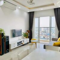 Cho thuê căn hộ Carillon 5 có 2 phòng, có nội thất, giá thuê 12tr/th
