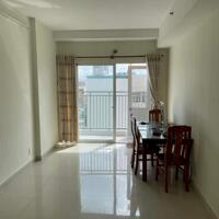 Cho thuê căn hộ 2 phòng ngủ ở Carillon 2, 70m2, giá 9tr/tháng
