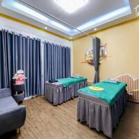 CHUYỂN NHƯỢNG MẶT BẰNG SPA DƯỠNG SINH ĐÔNG Y