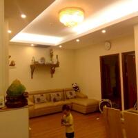 Bán căn hộ chung cư F5 Trung Kính 98m2 có 3PN - 2WC giá hơn 5 tỷ