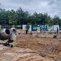 NHÀ ĐANG HOÀN THIỆN TẠI TÂN HIỆP 10 – CƠ HỘI SỞ HỮU NHÀ MỚI 100%