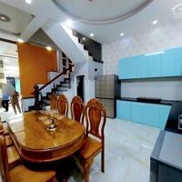 BÁN NHÀ PHAN HUY ÍCH (65m²) 2 TẦNG – P.15 TÂN BÌNH – CHỈ HƠN 4 TỶ