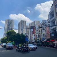 Bán Nhà Hẻm 283-285 Cách Mạng Tháng Tám - Ngay Hà Đô. Đang có hđt 50tr/tháng