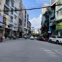 Bán Nhà Hẻm 283-285 Cách Mạng Tháng Tám - Ngay Hà Đô. Đang có hđt 50tr/tháng