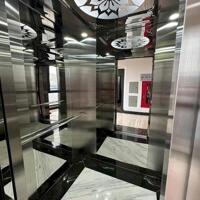 Nhà mặt phố Đoàn Thị Điểm 160m2 9T thang máy 3 thoáng dòng tiền 200tr/tháng