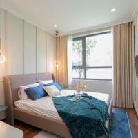 Chính chủ cần bán căn hộ 2PN tại Hanoi Melody Residences, Linh Đàm, chiết khấu 8%, tặng 1 cây vàng