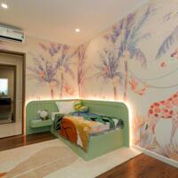 Chính chủ cần bán căn hộ 2PN tại Hanoi Melody Residences, Linh Đàm, chiết khấu 8%, tặng 1 cây vàng