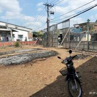 CHÍNH CHỦ BÁN 1000M2 ĐẤT THỔ CƯ SHR MẶT TIỀN QUÁCH ĐIỂU VÀ DÂN CÔNG HỎA TUYẾN