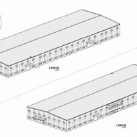 Cho thuê nhà xưởng tổng dt 10 ha tại KCN Vsip 2 Mở rộng, Bình Dương