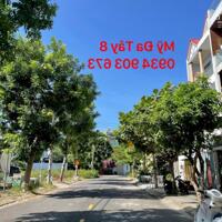 Bán đất Đường MỸ ĐA TÂY 8 lô sạch đẹp  - giá tốt nhất GĐ1 Nam Việt Á