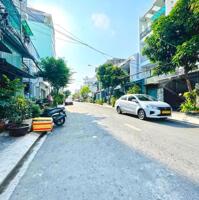 KÈO THƠM-  NHÀ 1 LẦU 7X17M  MẶT TIỀN ĐƯỜNG SỐ LÂM VĂN BỀN.Q7