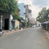 Bán Nhà Mặt Tiền Đường 109, Phước Long B, Quận 9 9,7 tỷ