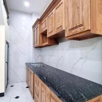 BÁN NHÀ MỚI 5 TẦNG_VĂN PHÚ, HĐ_45M2_NHÀ ĐẸP THOÁNG SÁNG_NGÕ RỘNG, Ô TÔ ĐỖ CỬA