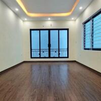 BÁN NHÀ MỚI 5 TẦNG_VĂN PHÚ, HĐ_45M2_NHÀ ĐẸP THOÁNG SÁNG_NGÕ RỘNG, Ô TÔ ĐỖ CỬA