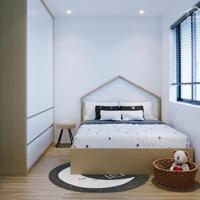 Cho thuê căn hộ đầy đủ nội thất chung cư 389 Dream Home, đối diện trường Vinh 2 chỉ 6,x triệu/tháng