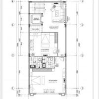 Chính Chủ Cần Bán Gấp Căn Nhà vị trí đẹp khu phân lô 72ha Vĩnh Phúc Ba Đình Diện Tích 55 m2 Nhà xây mới 7 tầng thang máy vị trí đẹp full nội thất giá 22,9 tỷ